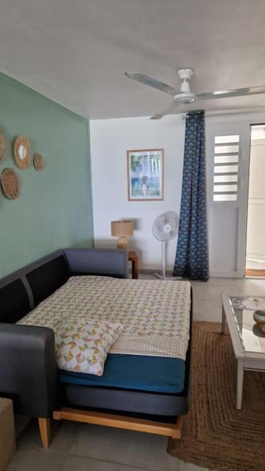 Kayti Mabouya Appartement Sainte-Luce Buitenkant foto